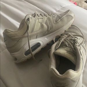 Nike Air Max Sneakers